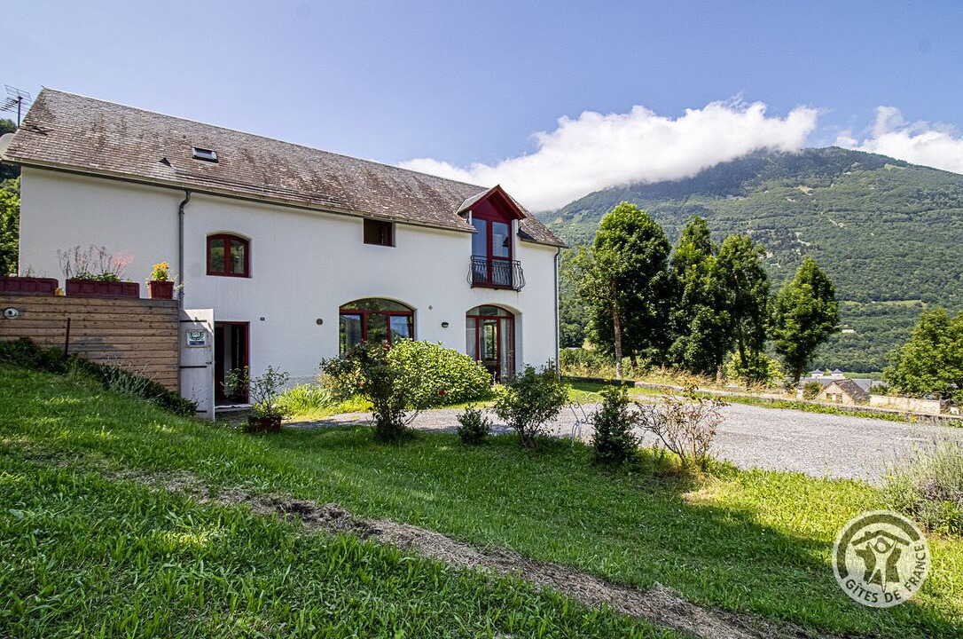 Photo of Outdoor in Luz-Saint-Sauveur