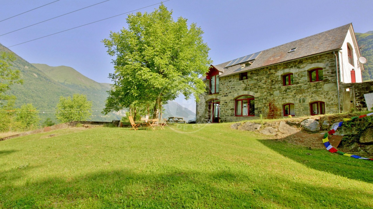 Photo of Outdoor in Luz-Saint-Sauveur