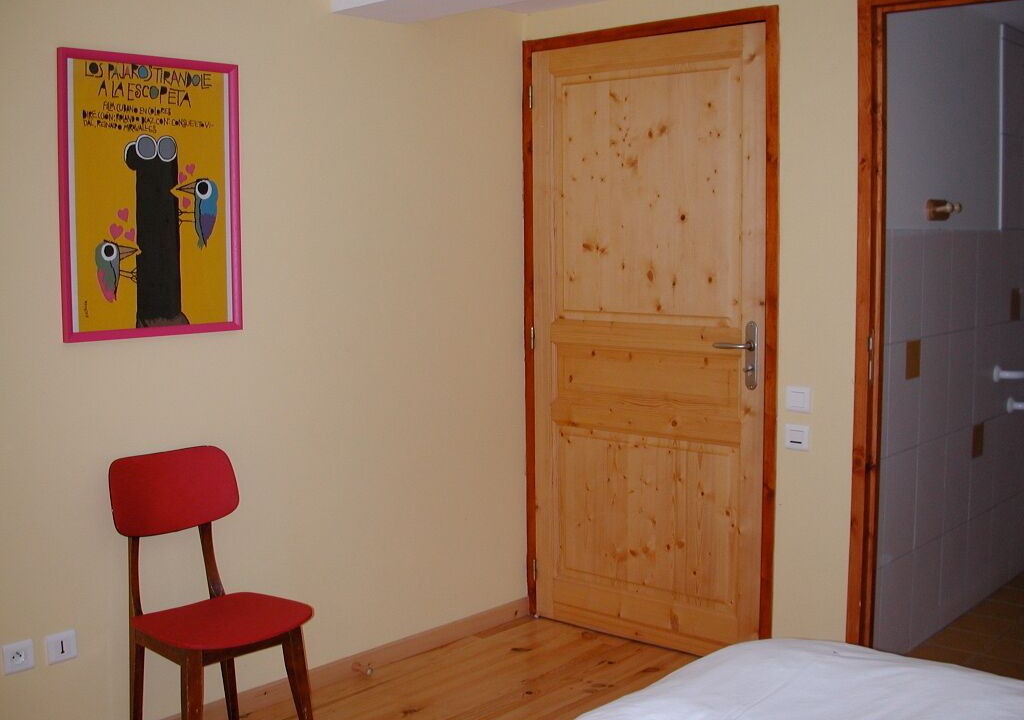 Photo of Bedroom in Luz-Saint-Sauveur