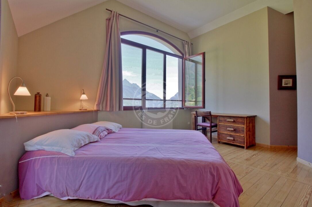 Photo of Bedroom in Luz-Saint-Sauveur