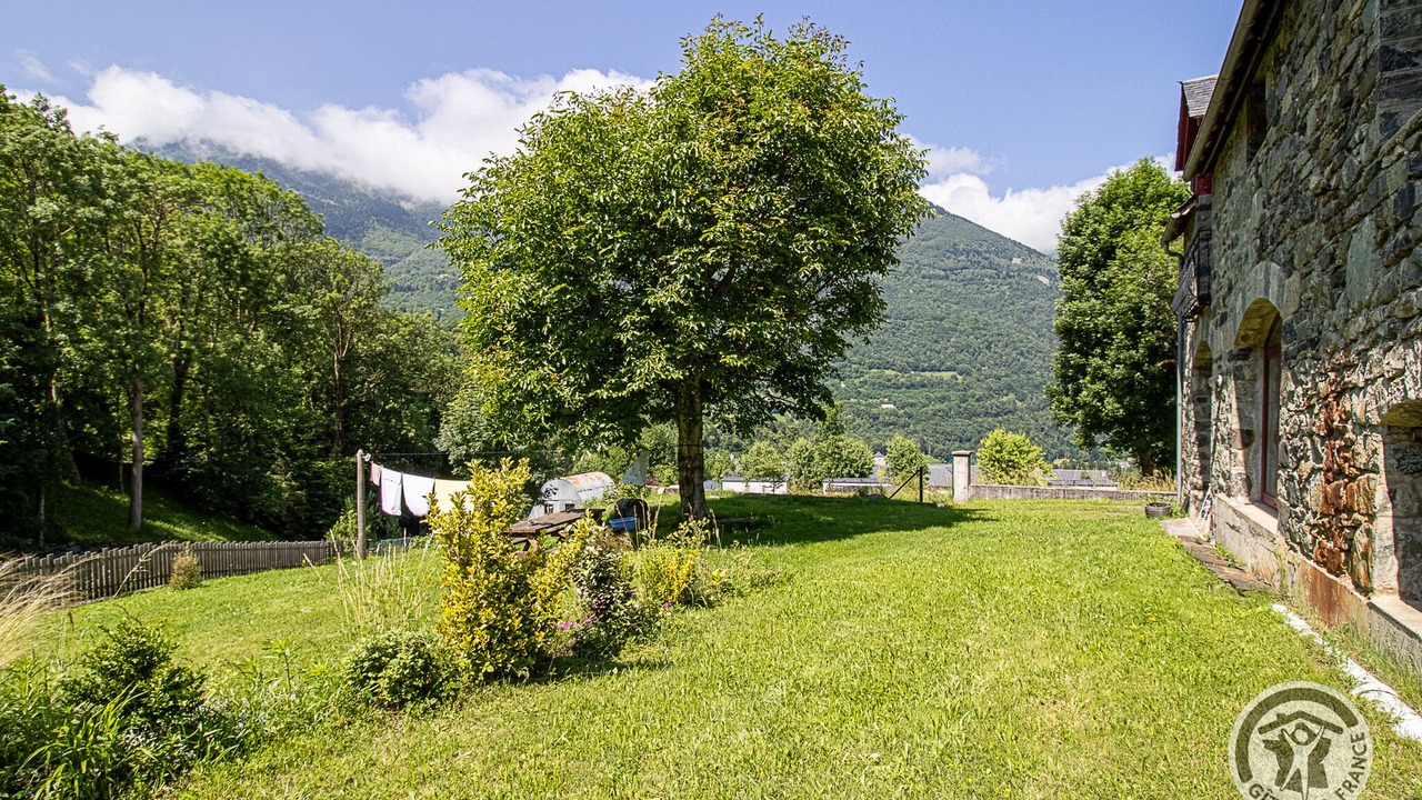 Photo of Outdoor in Luz-Saint-Sauveur