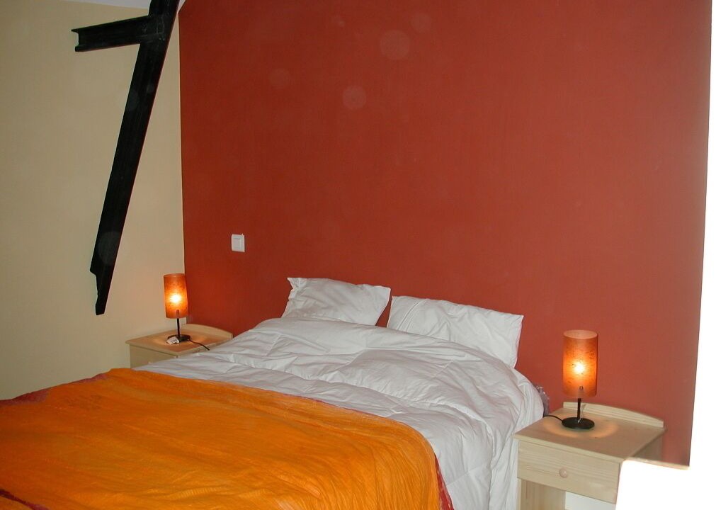 Photo of Bedroom in Luz-Saint-Sauveur