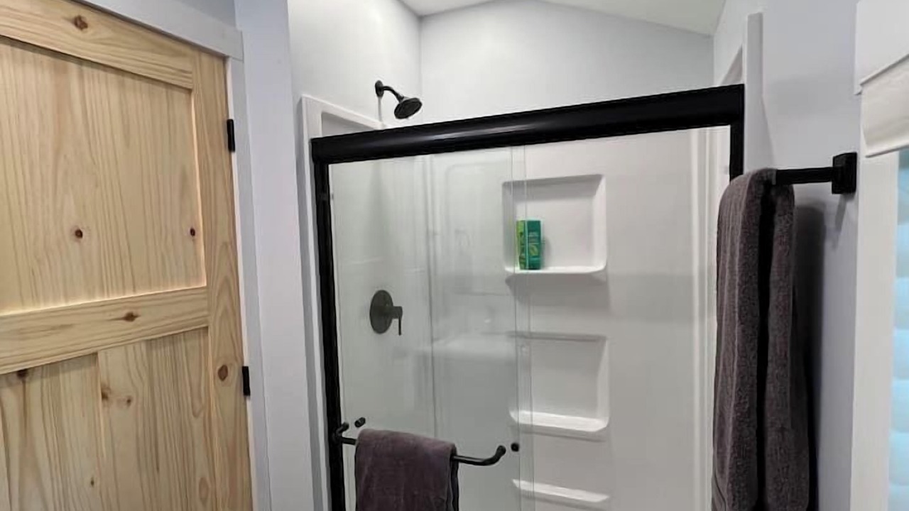 Photo of Bathroom in Edgerton