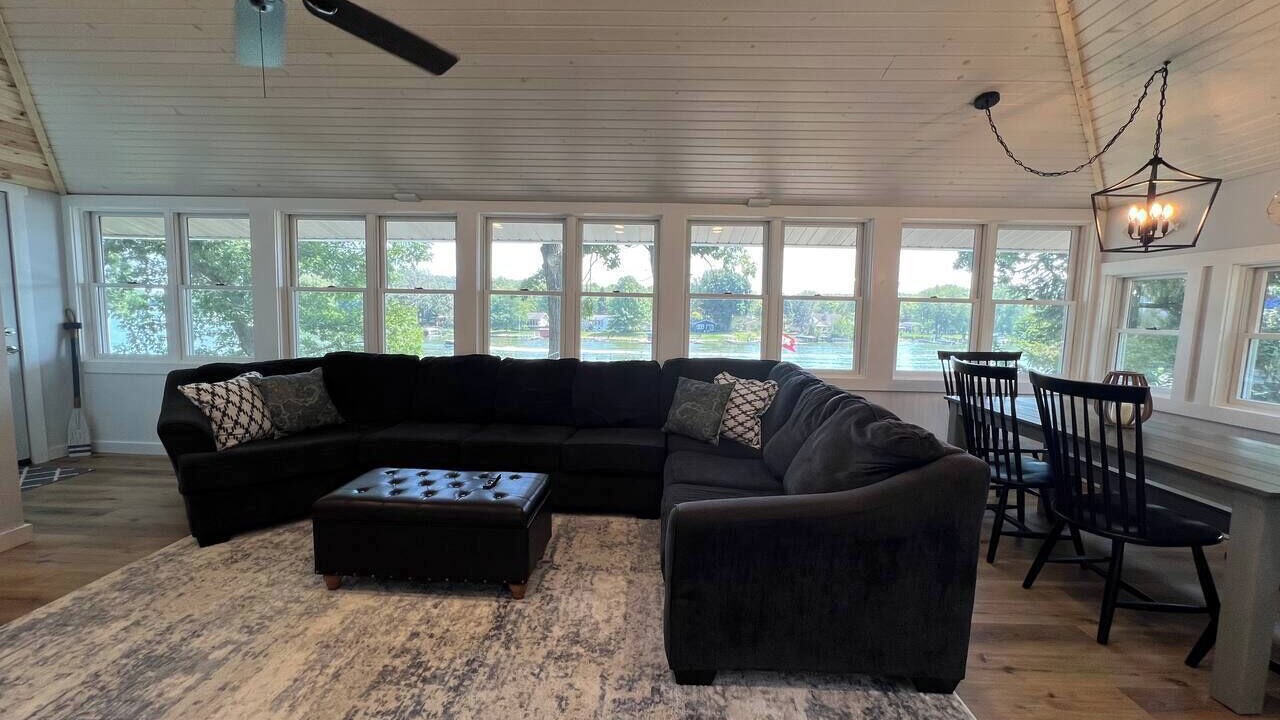 Photo of Bedroom in Edgerton