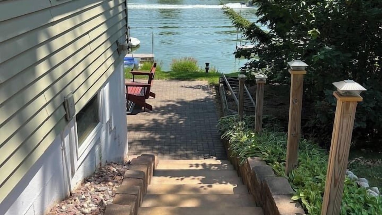 Photo of Outdoor in Edgerton