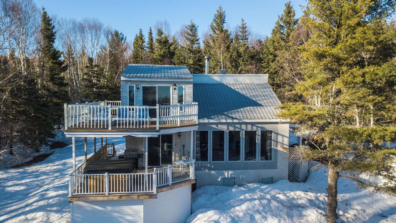 Photo of Outdoor in Baie-St-Paul