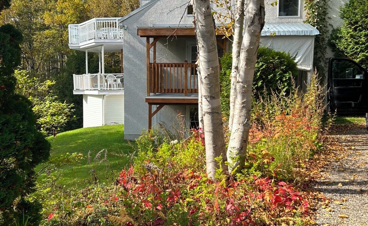 Photo of Outdoor in Baie-St-Paul