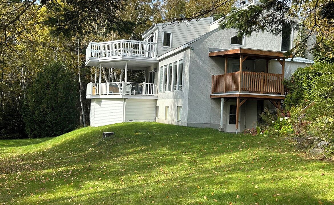 Photo of Outdoor in Baie-St-Paul