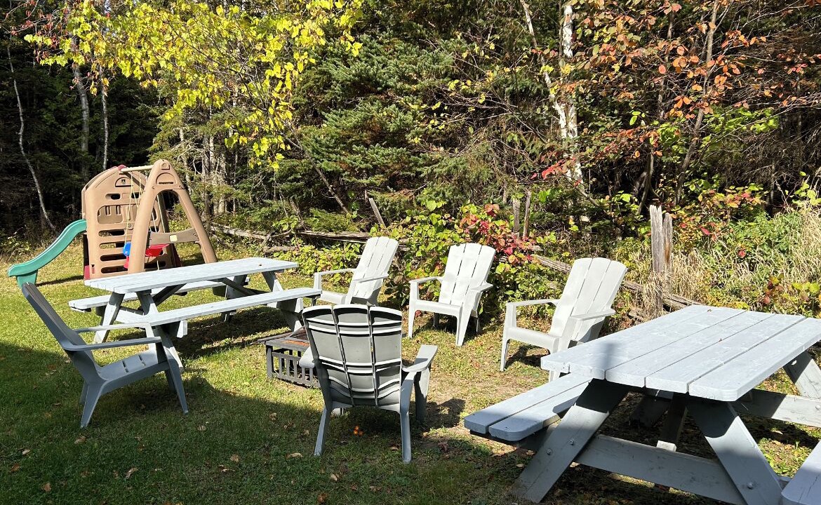 Photo of Outdoor in Baie-St-Paul