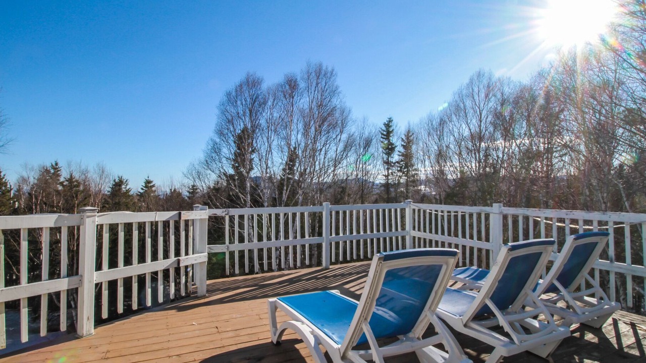 Photo of Outdoor in Baie-St-Paul