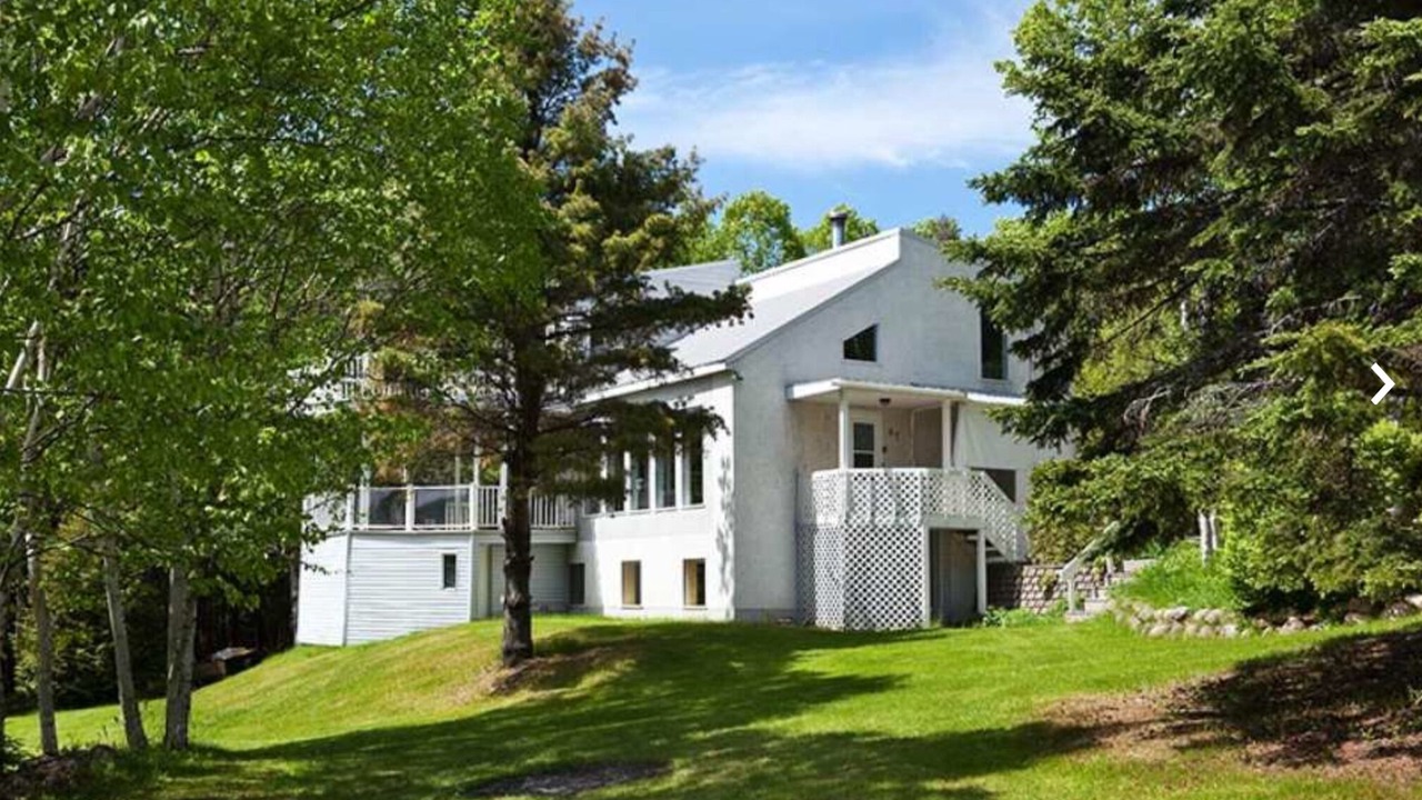 Photo of Outdoor in Baie-St-Paul