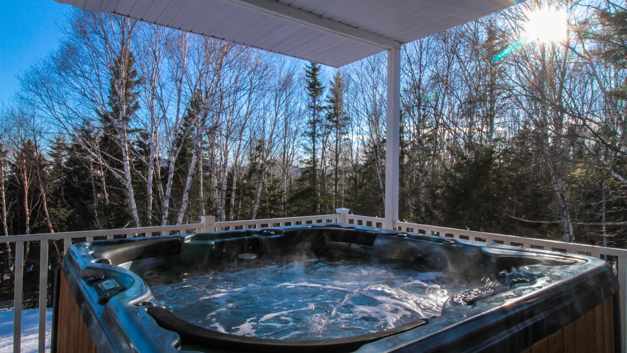 Photo of Outdoor in Baie-St-Paul