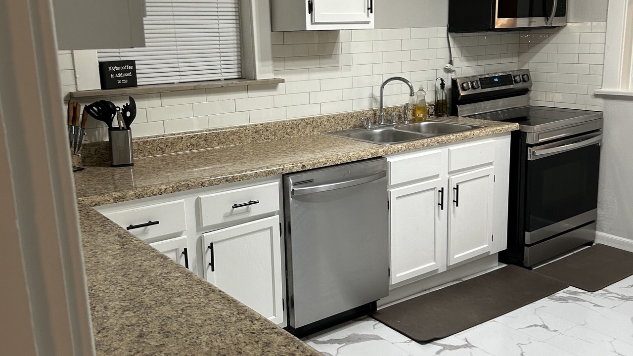 Photo of Kitchen in The Southampton