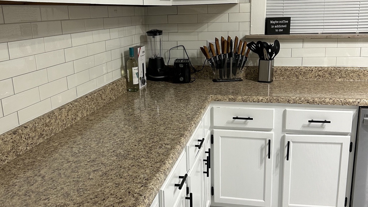 Photo of Kitchen in The Southampton