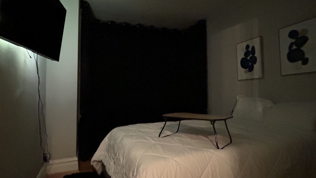 Photo of Bedroom in The Southampton