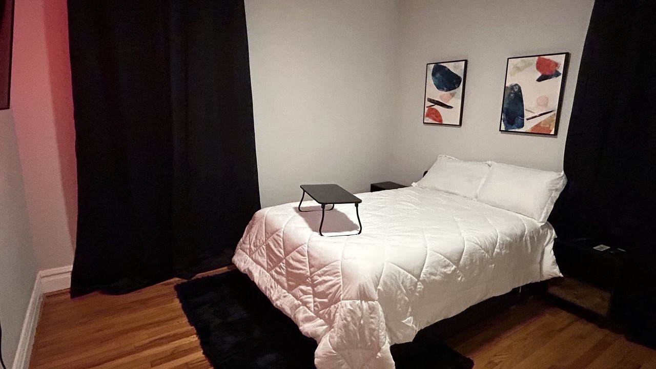 Photo of Bedroom in The Southampton