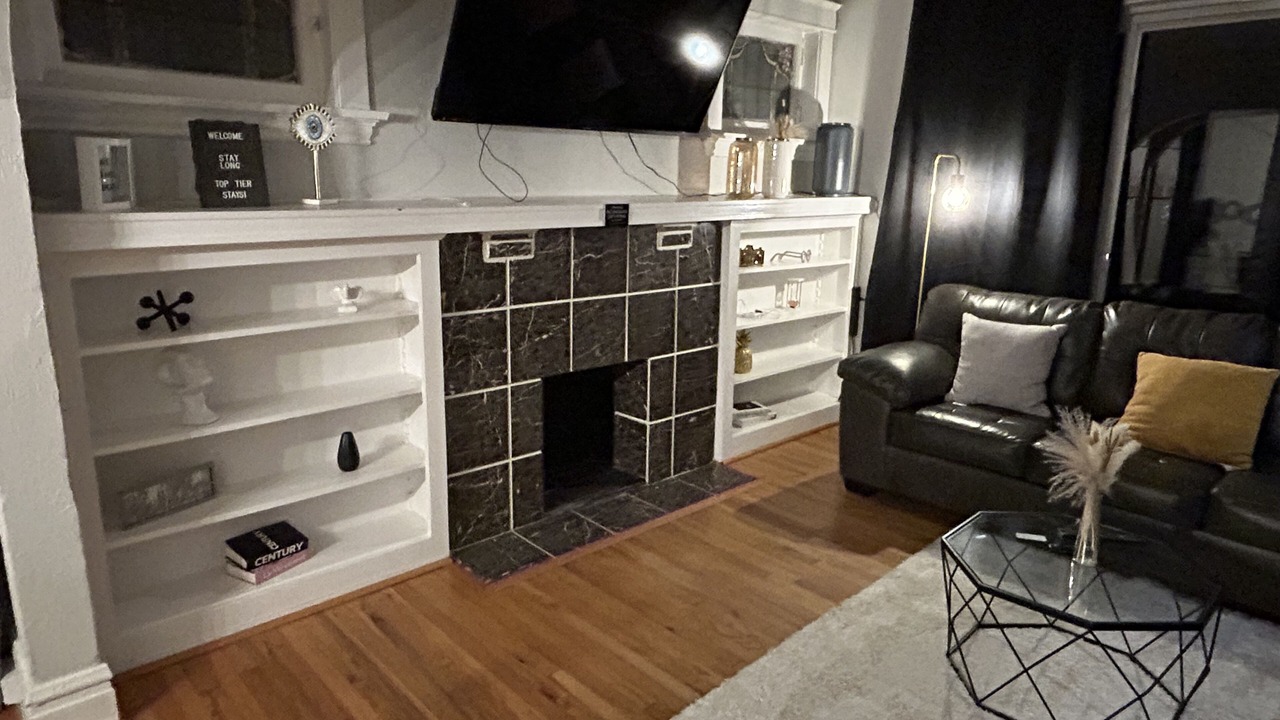 Photo of Livingroom in The Southampton