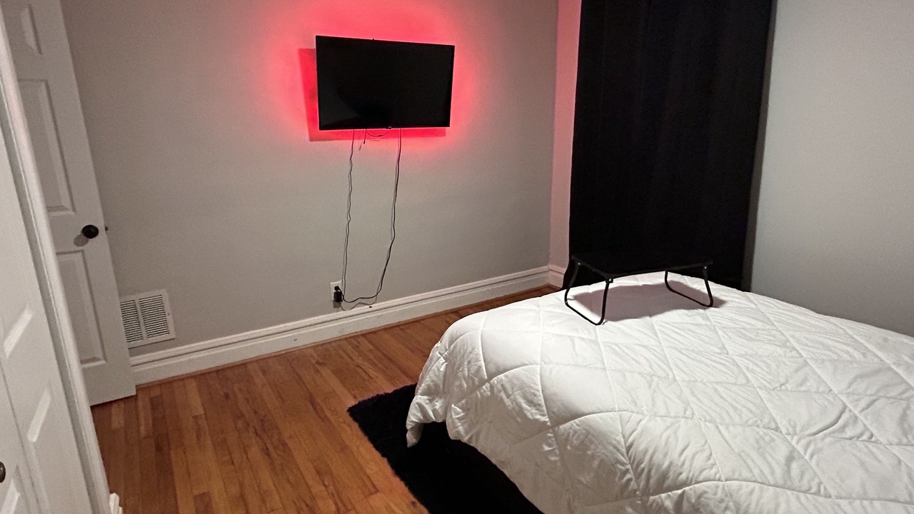 Photo of Bedroom in The Southampton