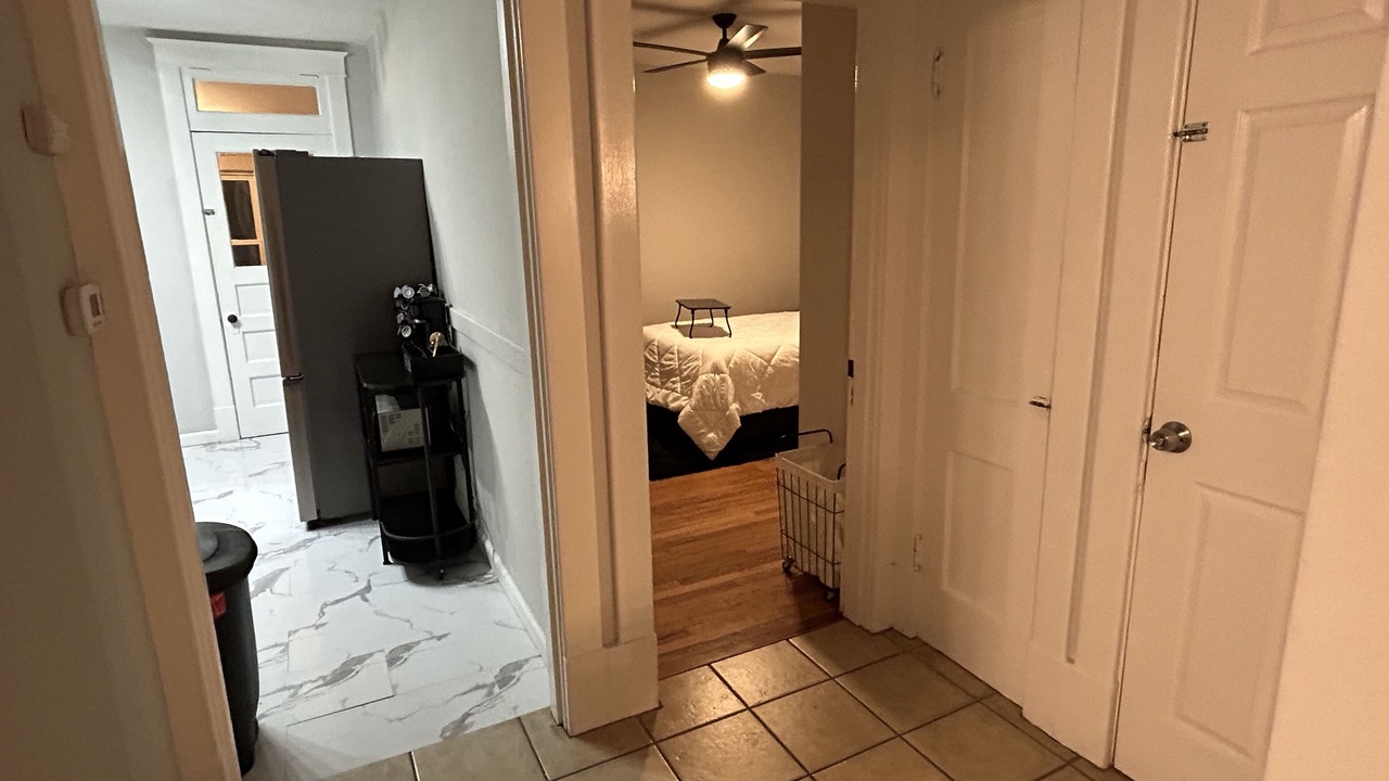 Photo of Bedroom in The Southampton