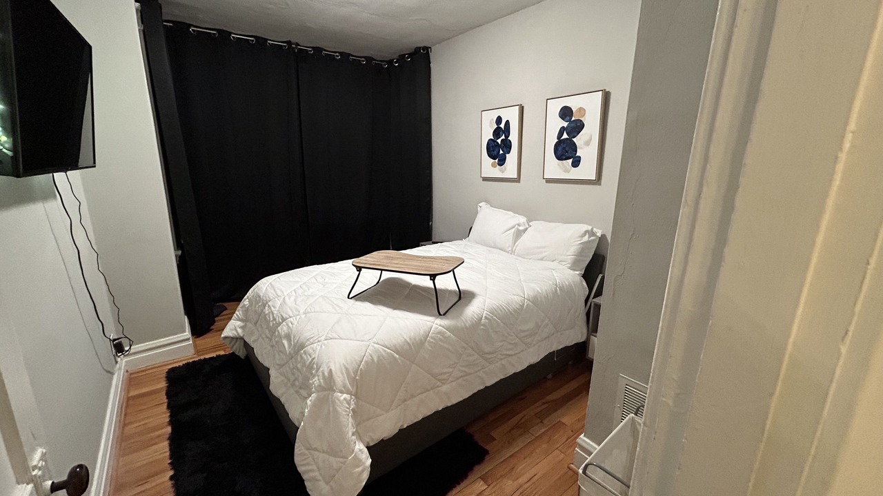 Photo of Bedroom in The Southampton