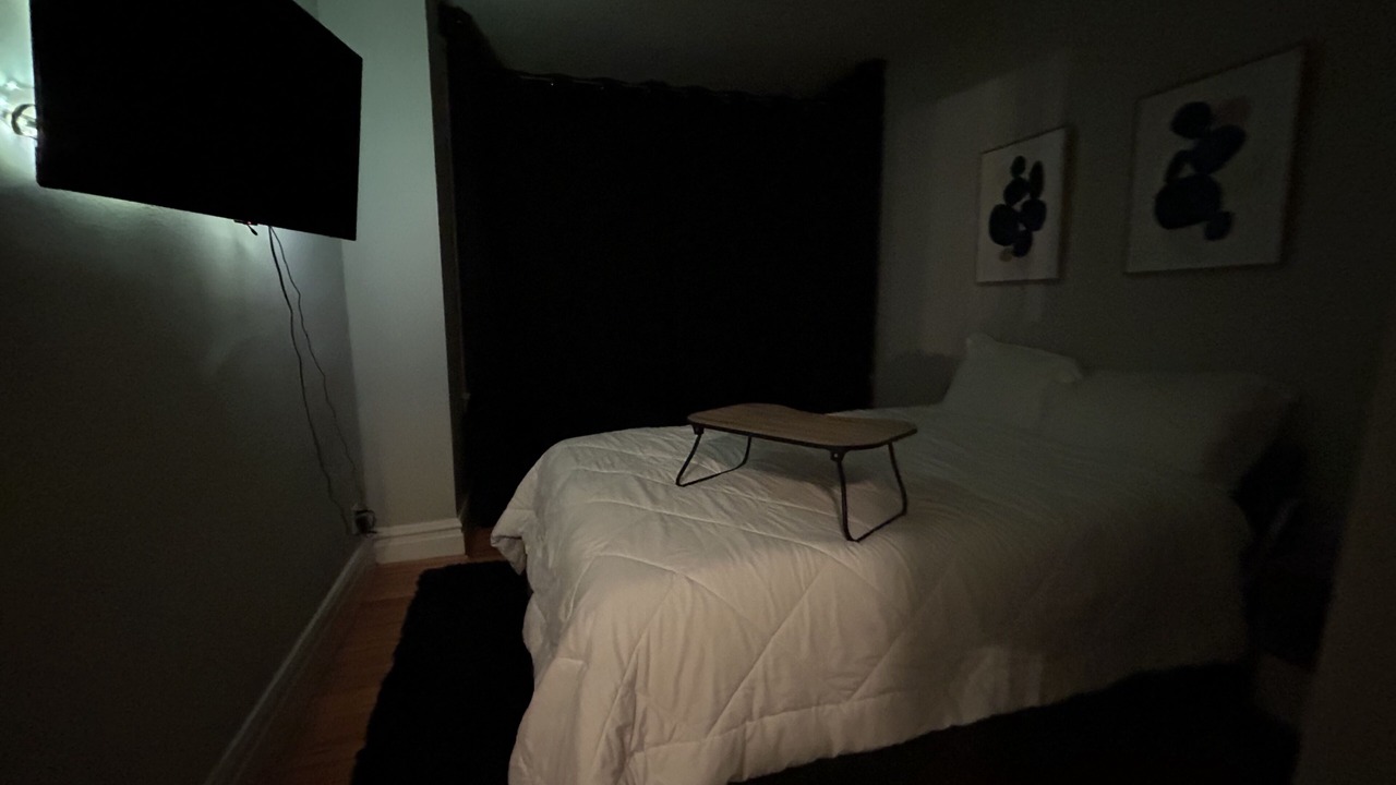 Photo of Bedroom in The Southampton