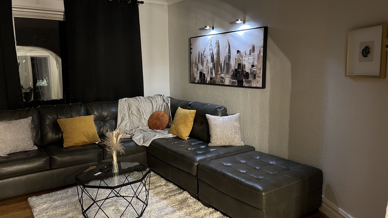 Photo of Livingroom in The Southampton
