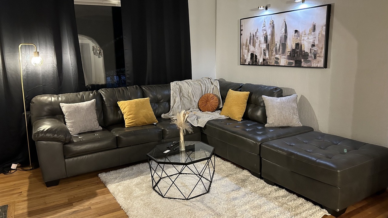 Photo of Livingroom in The Southampton