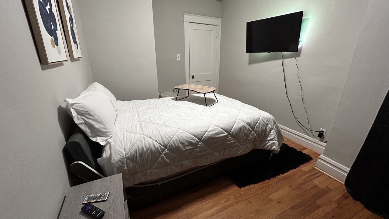 Photo of Bedroom in The Southampton