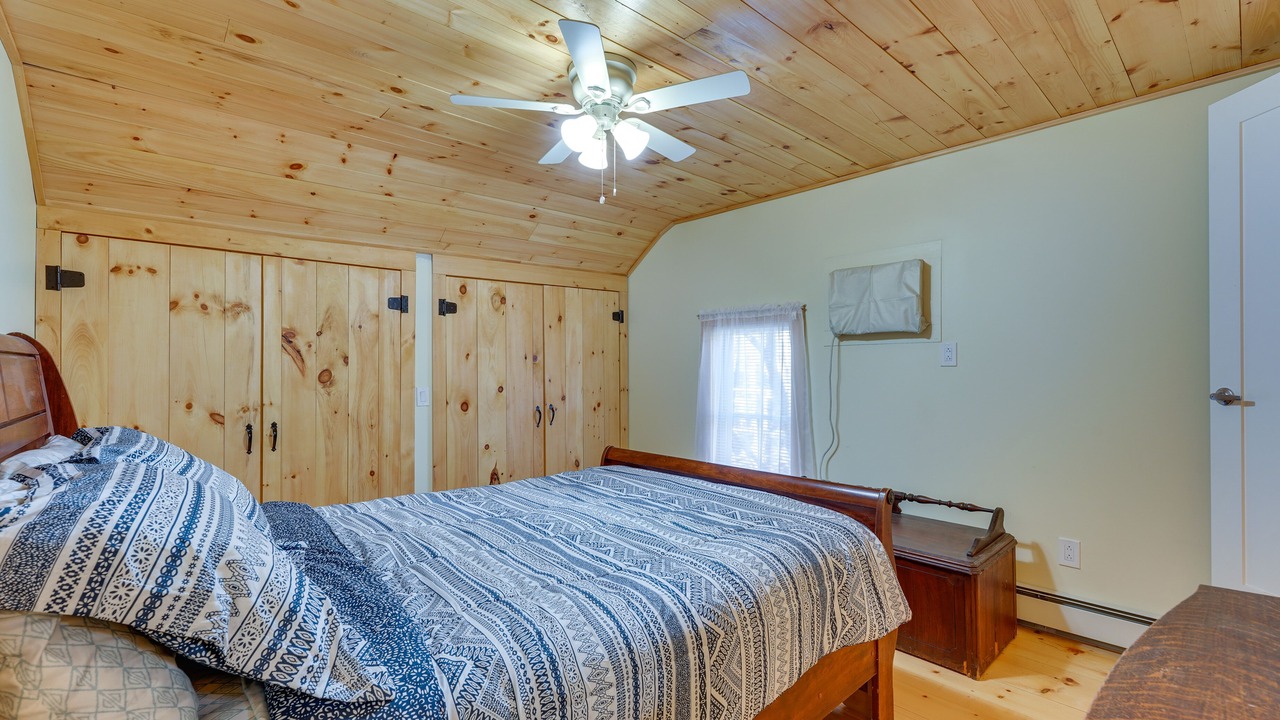 Photo of Bedroom in Chittenden