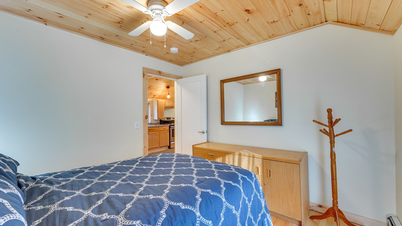 Photo of Bedroom in Chittenden