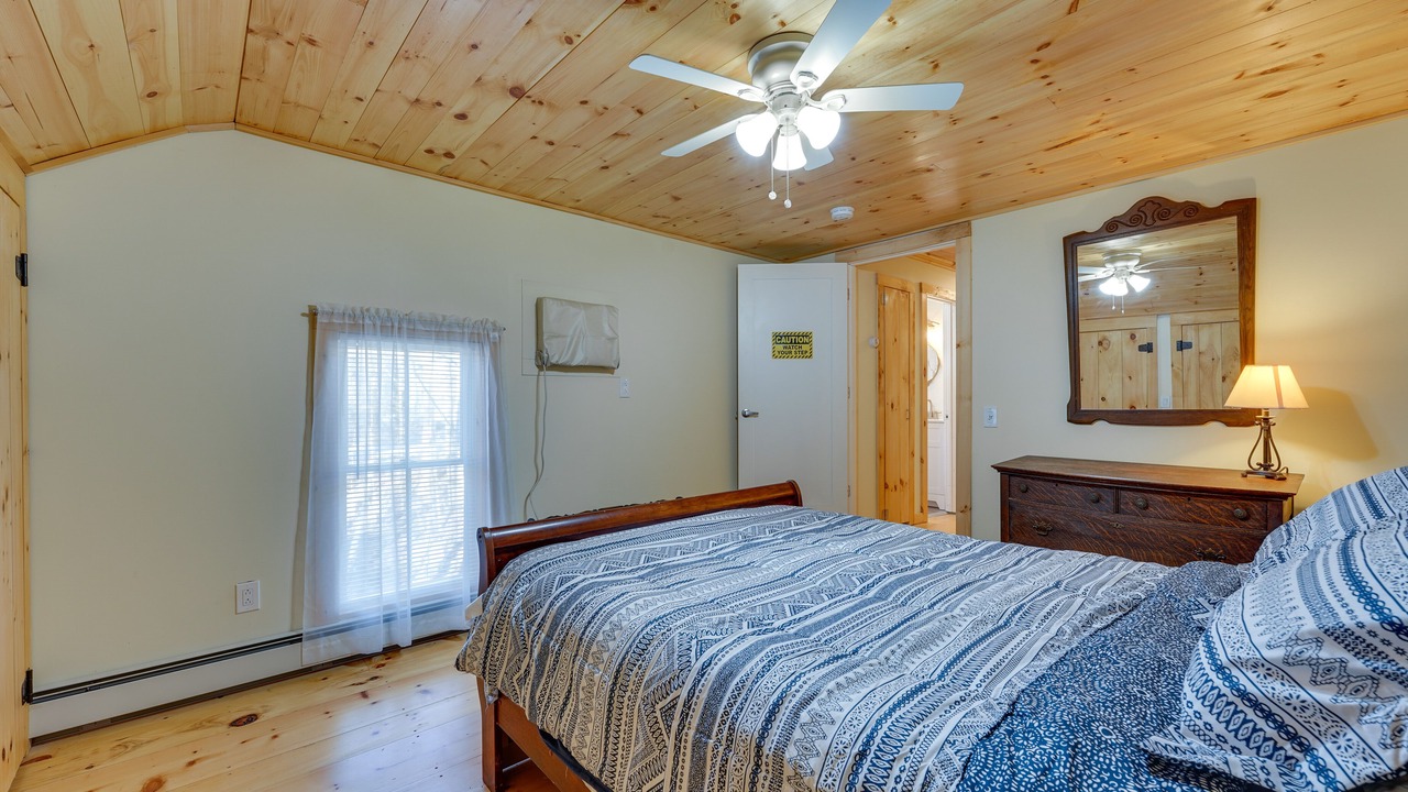 Photo of Bedroom in Chittenden