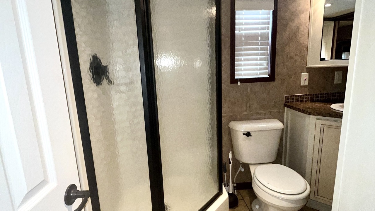 Photo of Bathroom in Tazewell