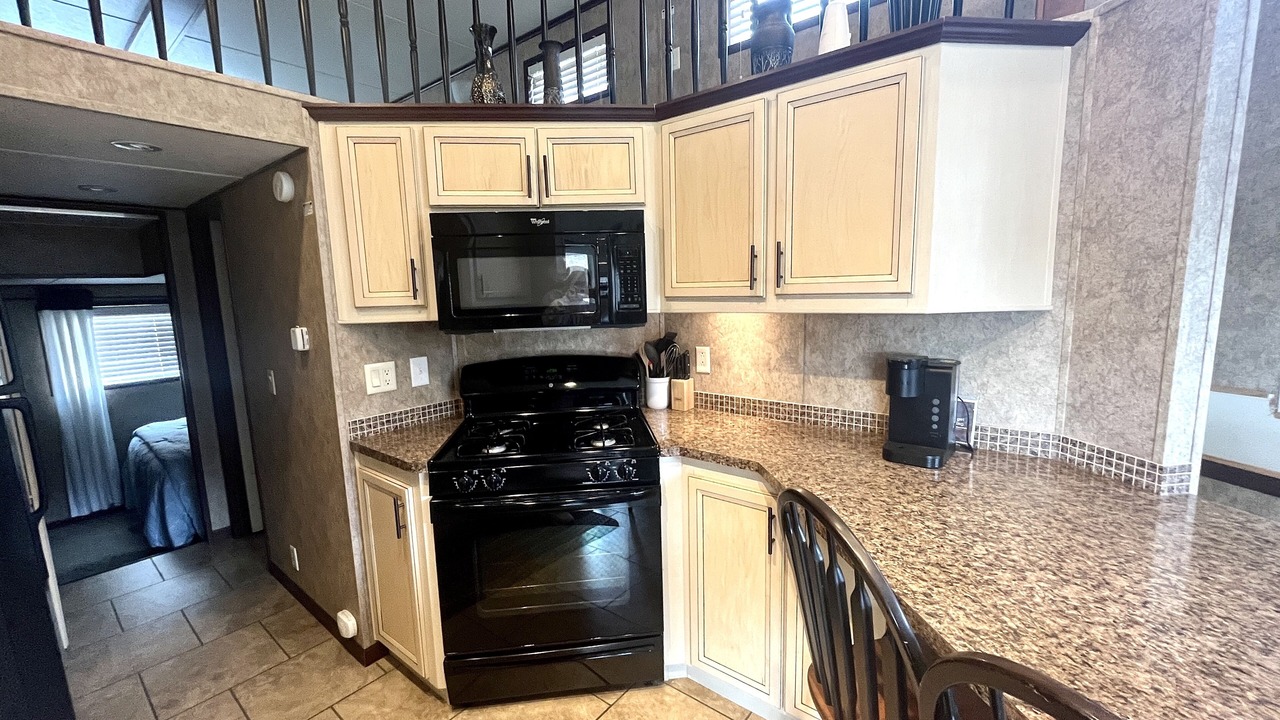 Photo of Kitchen in Tazewell