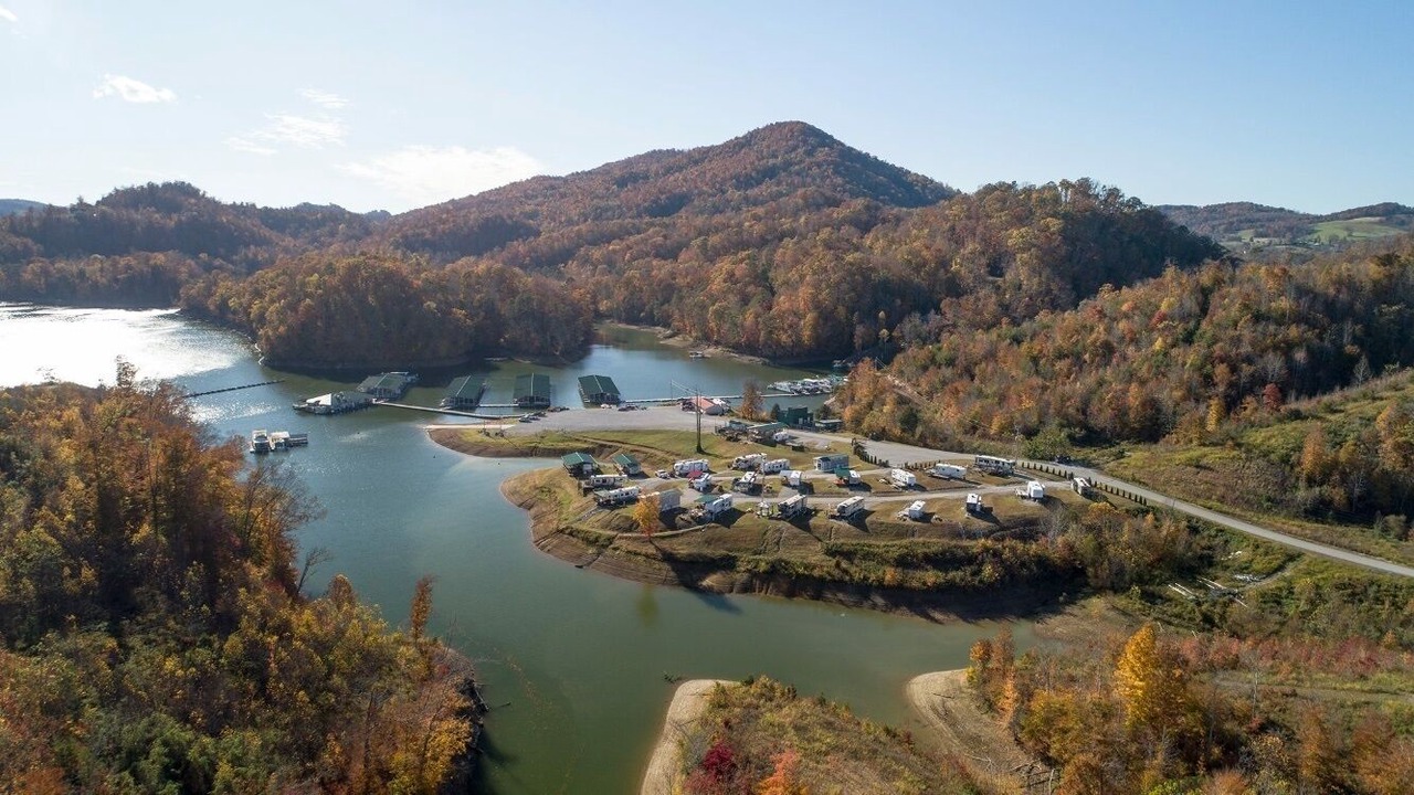 Photo of Outdoor in Tazewell