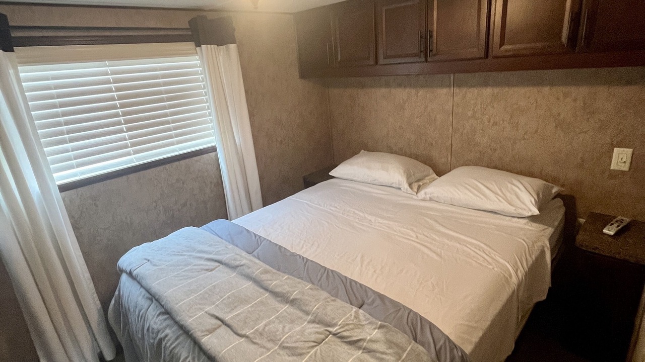 Photo of Bedroom in Tazewell