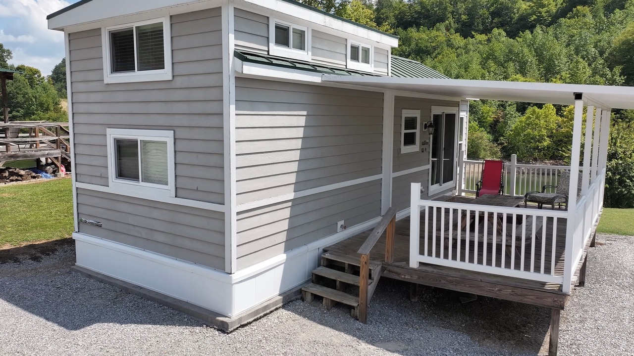 Photo of Outdoor in Tazewell