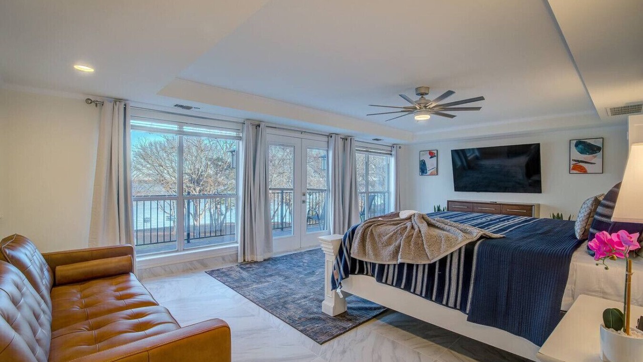 Photo of Bedroom in Rowlett