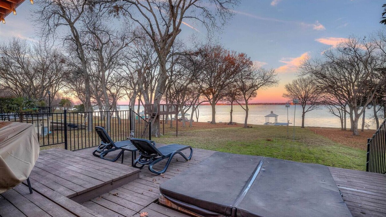 Photo of Patio Balcony in Rowlett