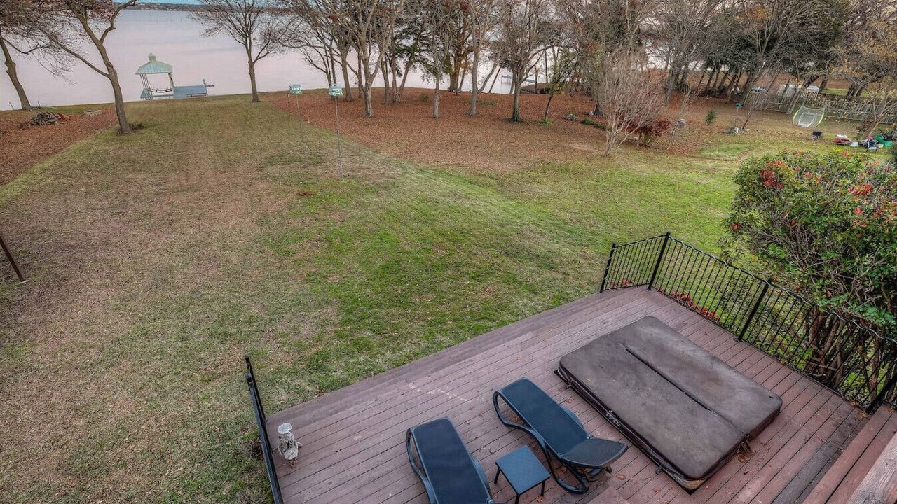 Photo of Patio Balcony in Rowlett