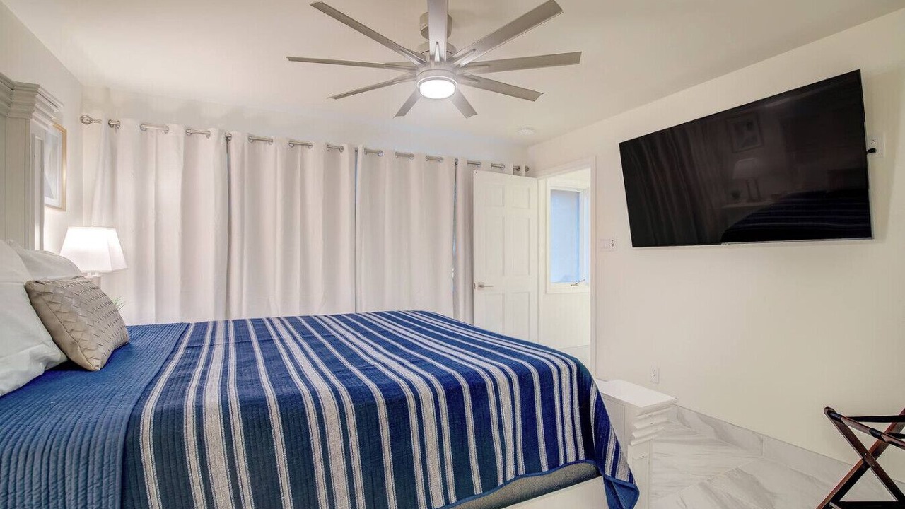 Photo of Bedroom in Rowlett
