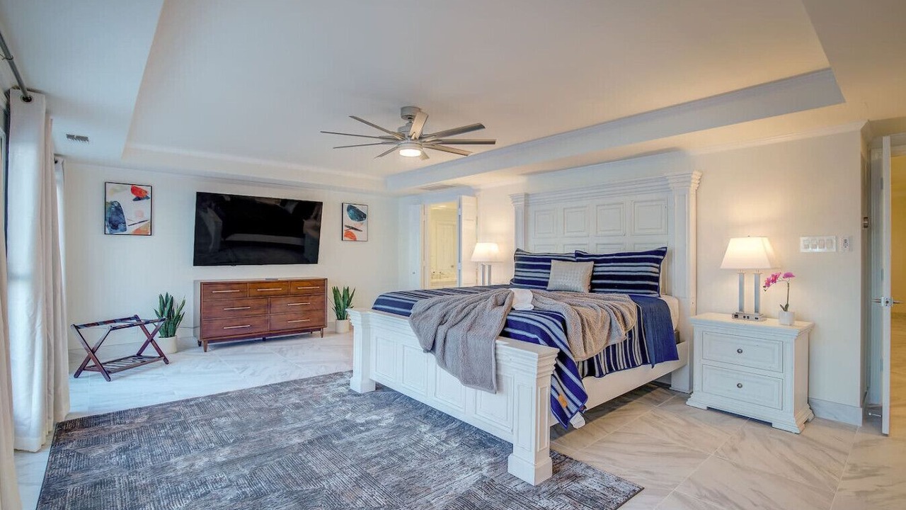 Photo of Bedroom in Rowlett