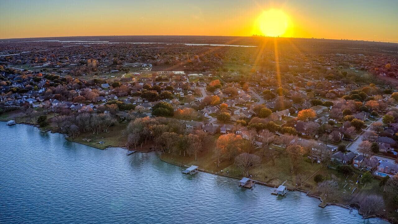 Photo of Outdoor in Rowlett
