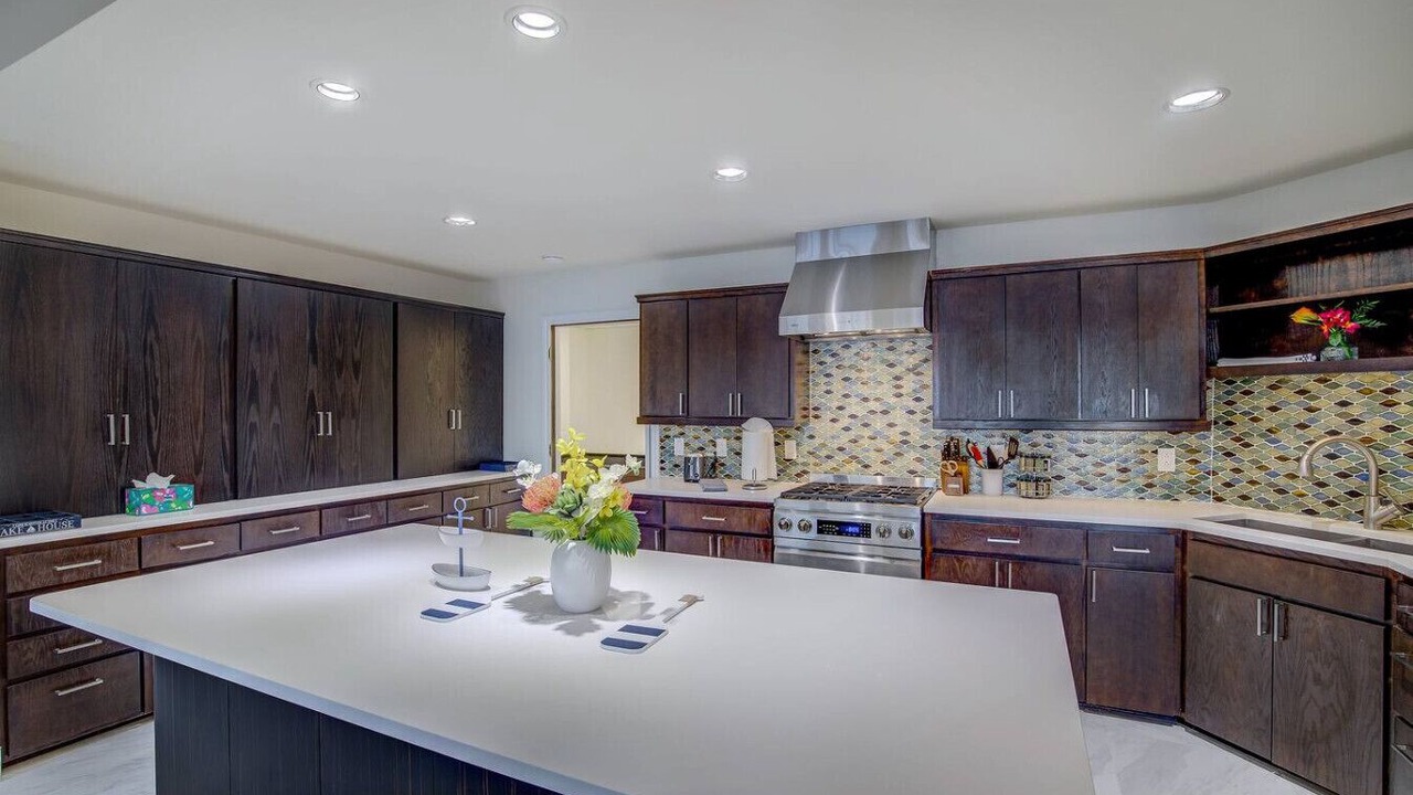 Photo of Kitchen in Rowlett