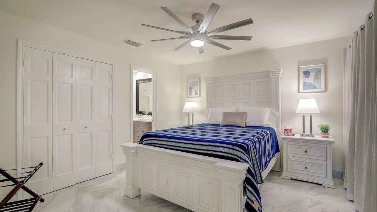 Photo of Bedroom in Rowlett