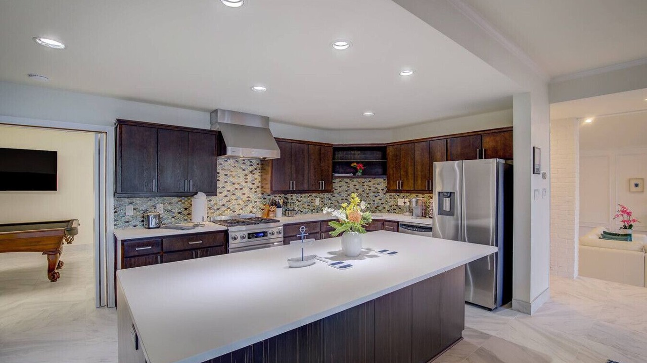Photo of Kitchen in Rowlett
