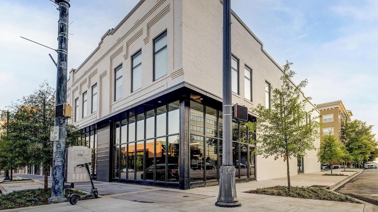 Photo of Outdoor in Five Points South