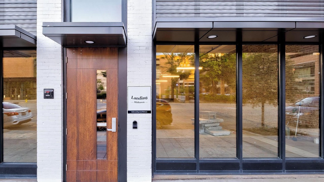 Photo of Outdoor in Five Points South