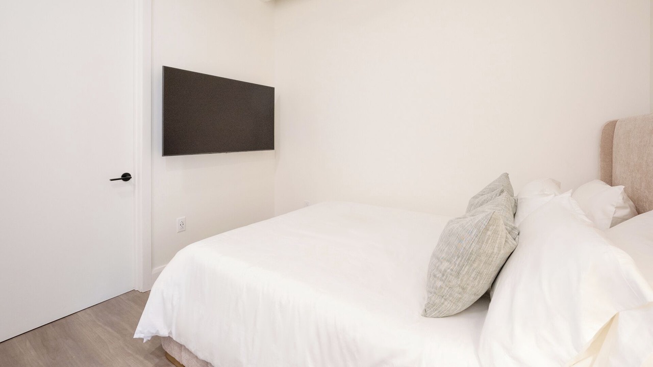 Photo of Bedroom in Five Points South