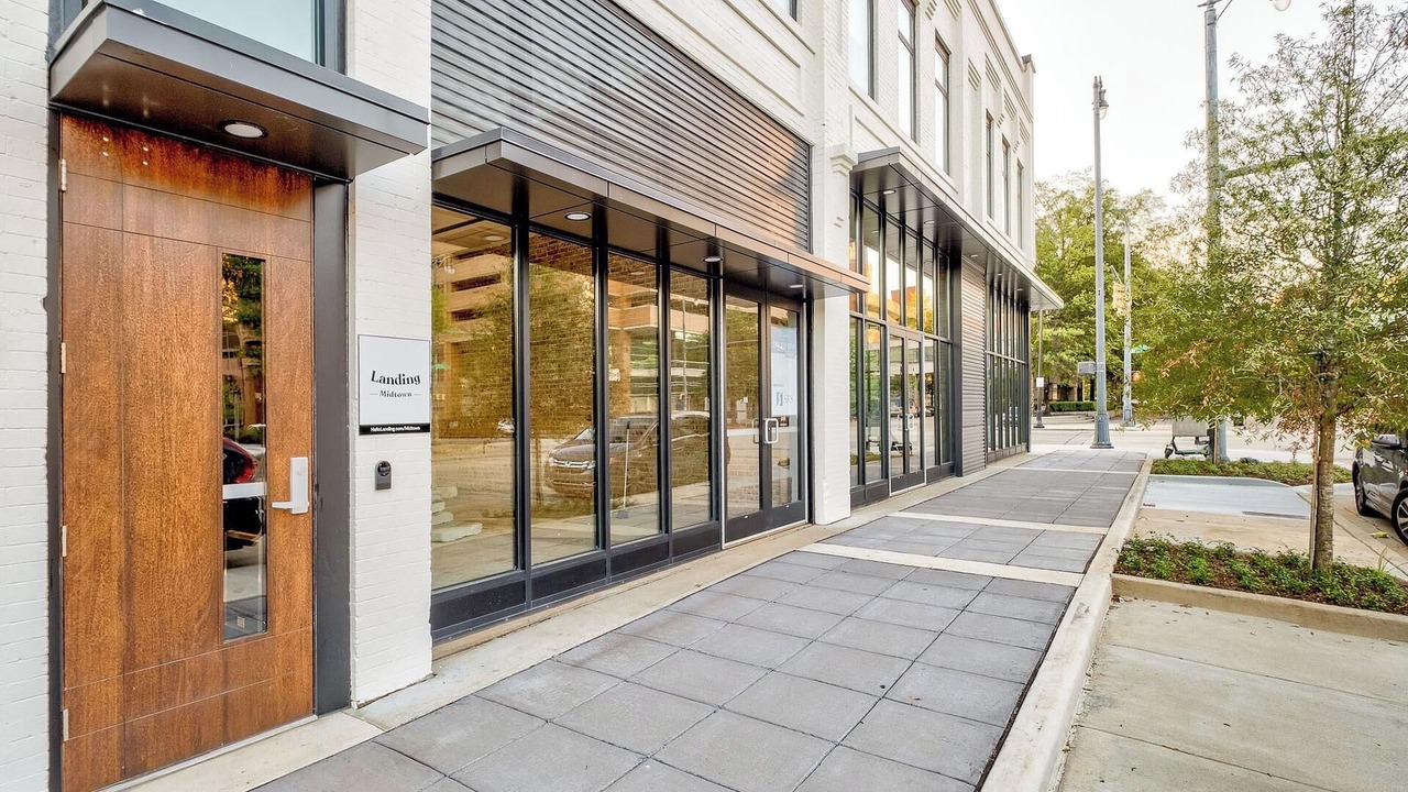 Photo of Outdoor in Five Points South