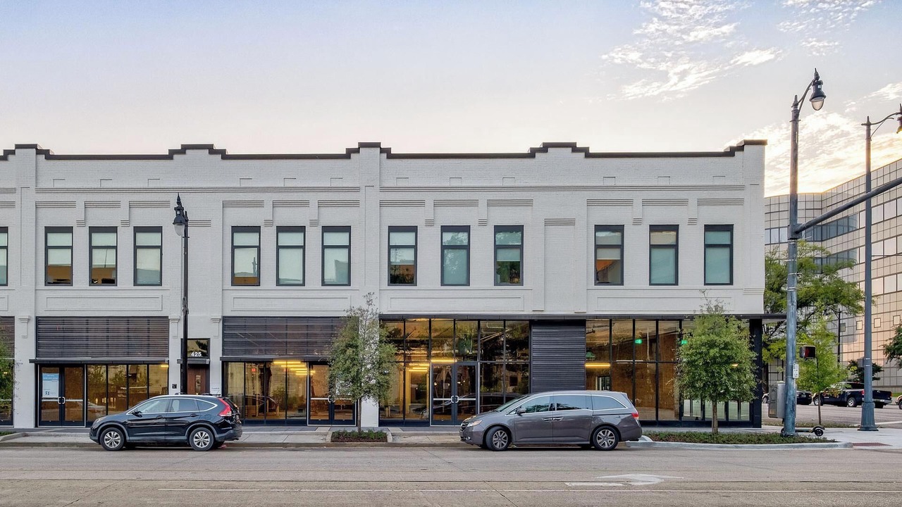 Photo of Outdoor in Five Points South